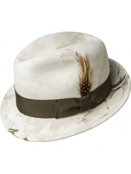 PT205 Chapeau Trilby en Paille Panama pour lété ZzZz Femmes Hommes Paille Western Cowboy Chapeau pour Gentleman Sombrero Caps 